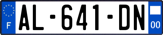 AL-641-DN