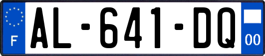 AL-641-DQ