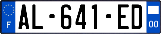 AL-641-ED