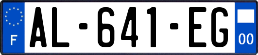 AL-641-EG