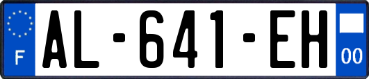 AL-641-EH