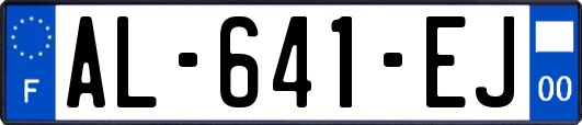 AL-641-EJ