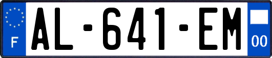 AL-641-EM