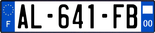 AL-641-FB
