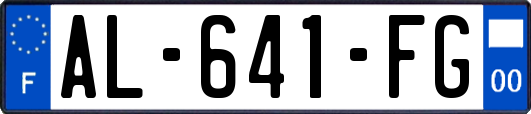 AL-641-FG