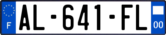 AL-641-FL