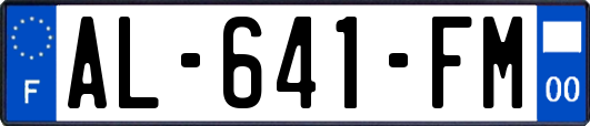 AL-641-FM