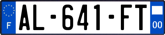 AL-641-FT
