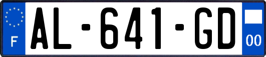 AL-641-GD