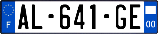 AL-641-GE