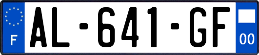 AL-641-GF
