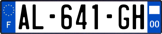 AL-641-GH