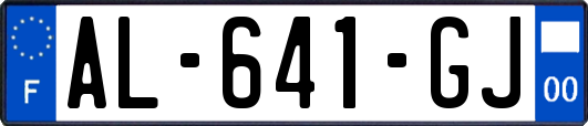 AL-641-GJ