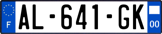 AL-641-GK