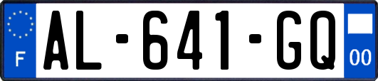 AL-641-GQ