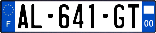 AL-641-GT