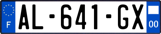 AL-641-GX