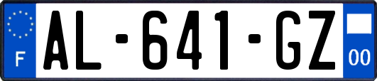 AL-641-GZ