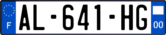 AL-641-HG