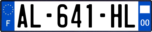 AL-641-HL