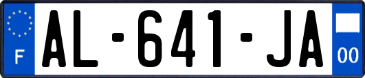 AL-641-JA