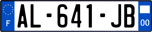 AL-641-JB