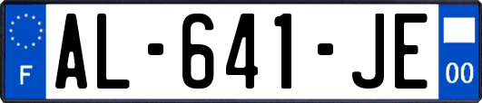 AL-641-JE