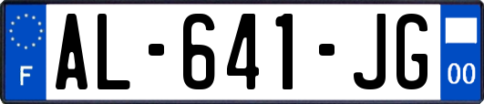 AL-641-JG