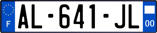 AL-641-JL