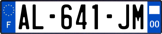 AL-641-JM