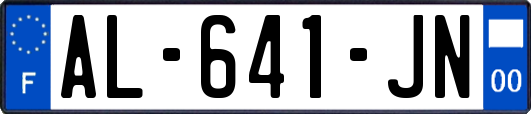 AL-641-JN