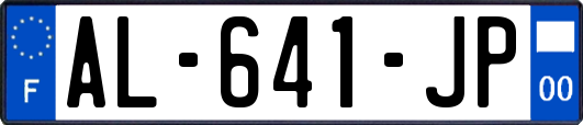AL-641-JP