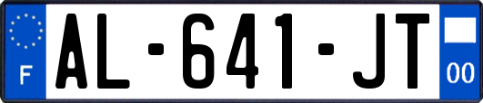 AL-641-JT