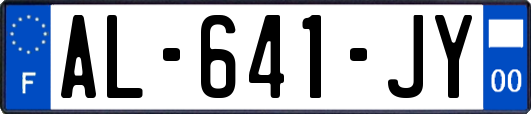 AL-641-JY