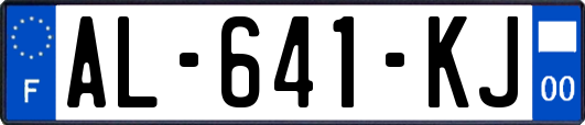 AL-641-KJ