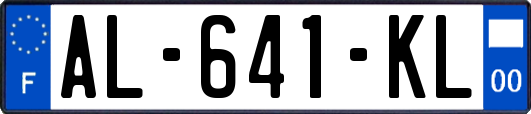 AL-641-KL