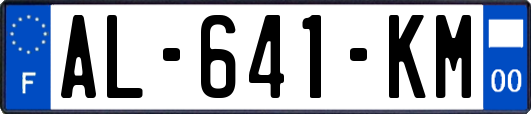 AL-641-KM