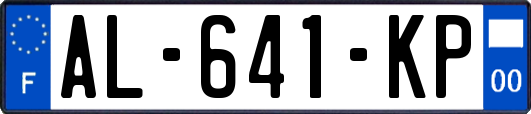 AL-641-KP