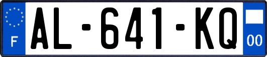 AL-641-KQ