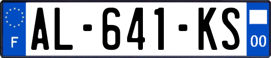 AL-641-KS