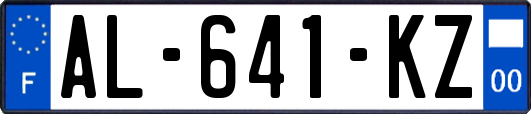 AL-641-KZ