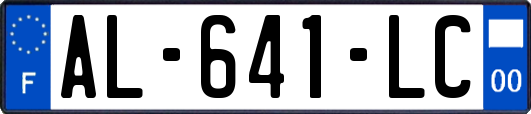 AL-641-LC