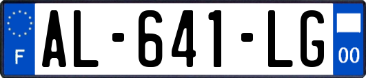 AL-641-LG