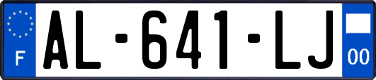 AL-641-LJ
