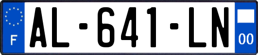 AL-641-LN