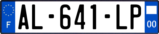 AL-641-LP