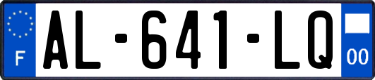 AL-641-LQ