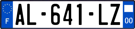 AL-641-LZ