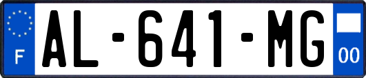 AL-641-MG