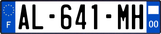 AL-641-MH